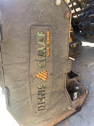 Image of Caterpillar 299D3XE equipment image 4