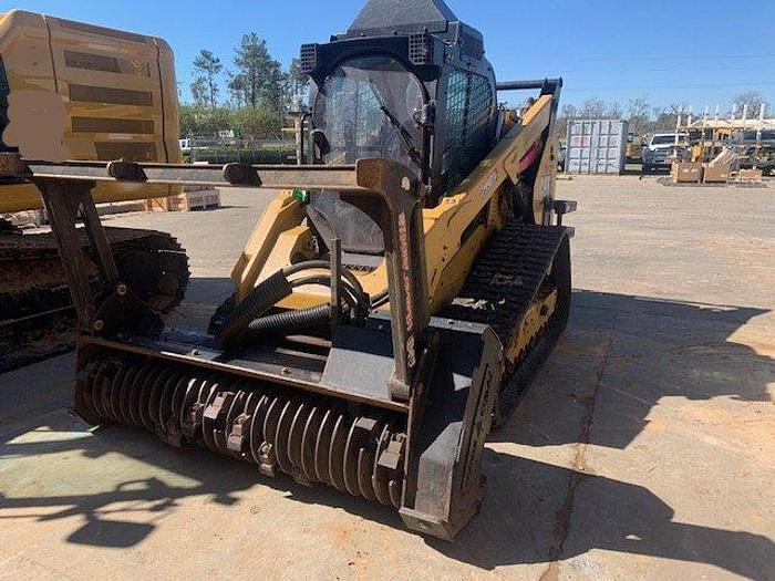 Image of Caterpillar 299D3XE Primary image