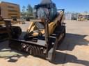 2020 Caterpillar 299D3XE Image