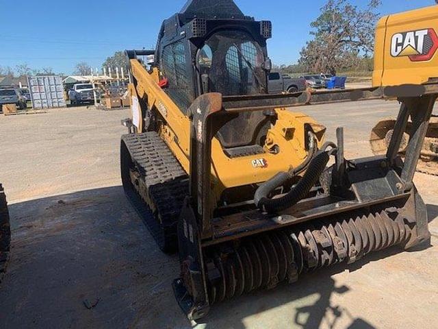 Image of Caterpillar 299D3XE equipment image 1