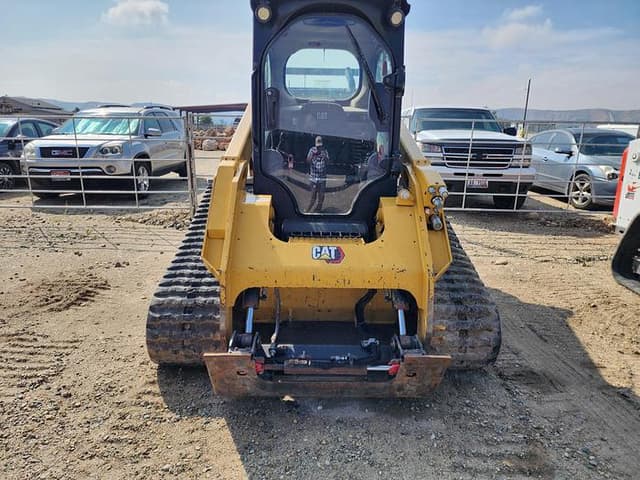 Image of Caterpillar 299D3XE equipment image 2