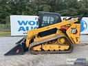 2020 Caterpillar 299D3XE Image