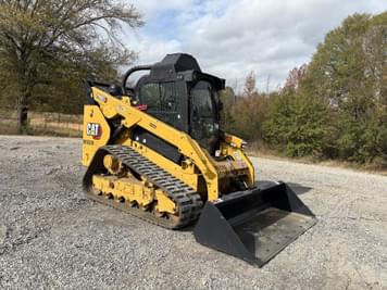 Main image Caterpillar 299D3XE