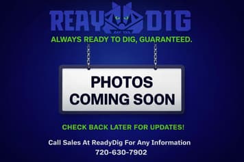 Main image Caterpillar 299D3