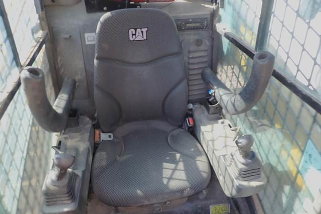 Image of Caterpillar 299D3XE equipment image 1