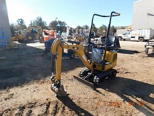 Main image Caterpillar 300.9D 0