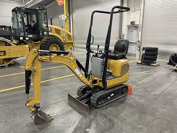 2020 Caterpillar 300.9D Equipment Image0