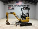 2020 Caterpillar 301.7D CR Image