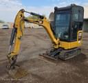 2020 Caterpillar 301.8 Image