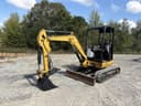 2020 Caterpillar 302.7D CR Image