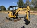 2020 Caterpillar 302.7D CR Image