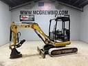 2020 Caterpillar 302.7D CR Image