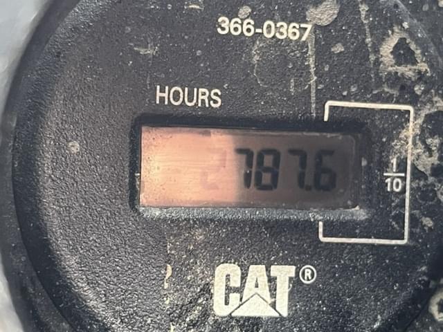 Image of Caterpillar 303.5 equipment image 3