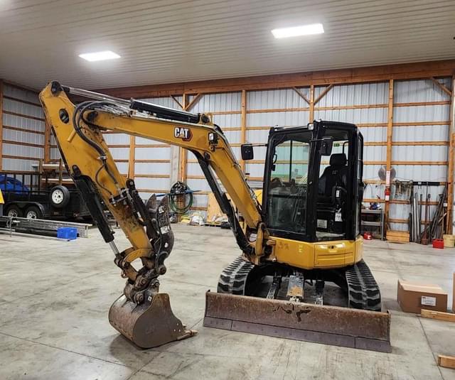 Image of Caterpillar 304E2 CR equipment image 1