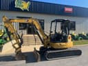 2020 Caterpillar 305E2 Image