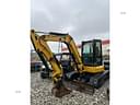 2020 Caterpillar 305E2 CR Image