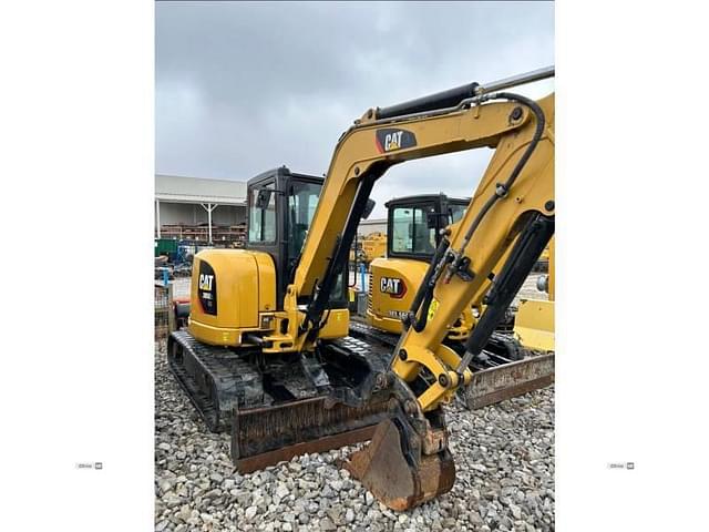 Image of Caterpillar 305E2 CR equipment image 4