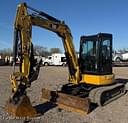 2020 Caterpillar 305E2 Image