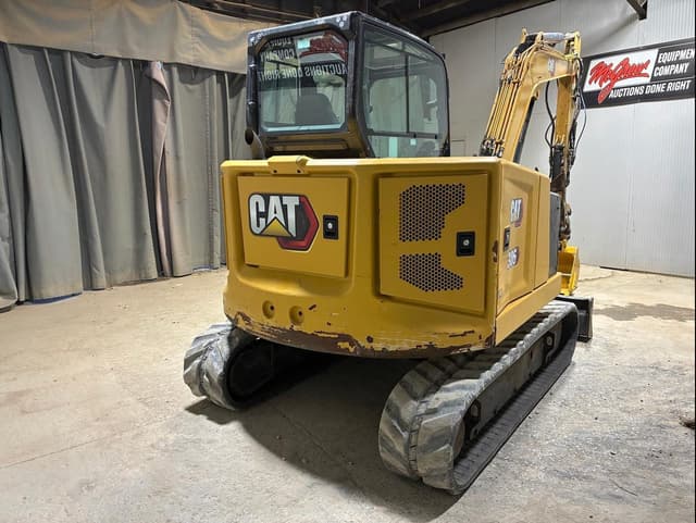 Image of Caterpillar 306 equipment image 3