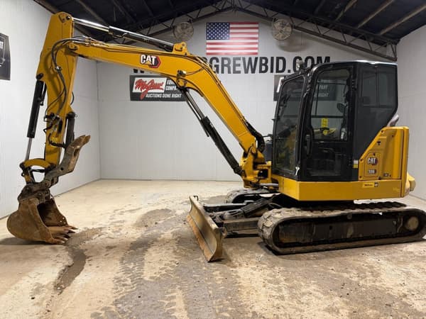 Equipment Main Image