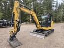 2020 Caterpillar 306CR Image