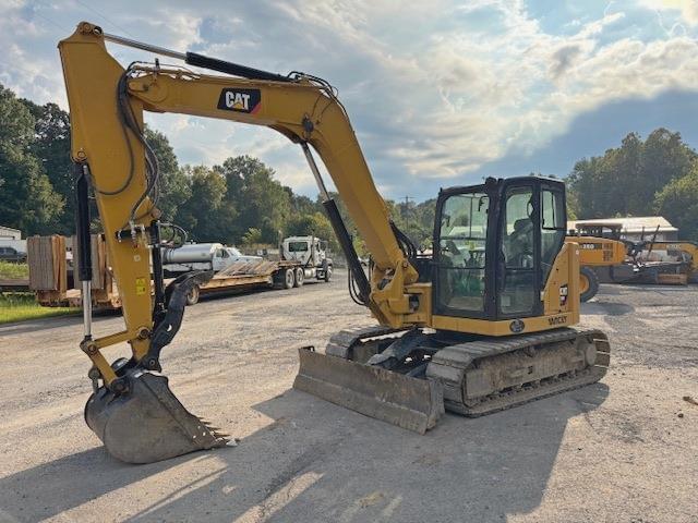 Image of Caterpillar 308CR Primary image
