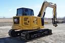 2020 Caterpillar 308 CR Image