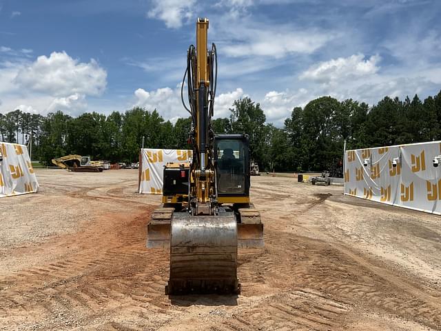 Image of Caterpillar 309CR equipment image 1