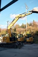 2020 Caterpillar 310 Image