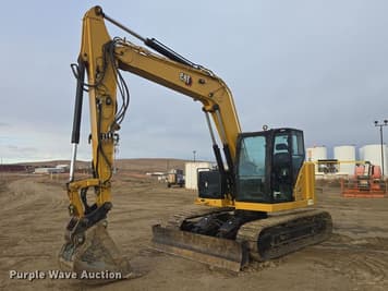 Main image Caterpillar 310