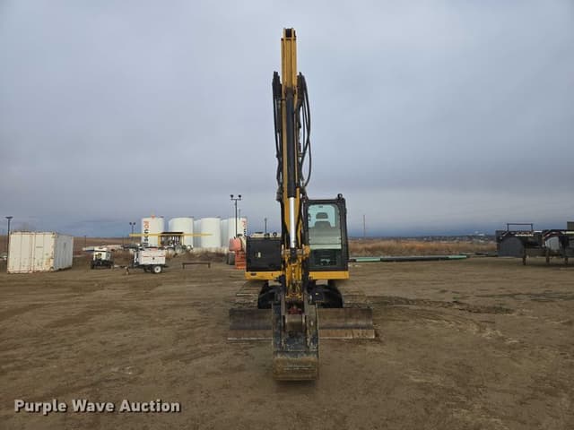 Image of Caterpillar 310 equipment image 1
