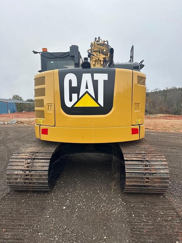 Image of Caterpillar 315F equipment image 1