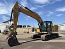 2020 Caterpillar 320 Image