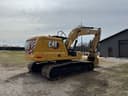 2020 Caterpillar 320GC Image