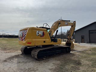 Image of Caterpillar 320GC Primary image