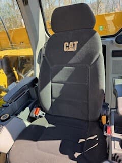 Image of Caterpillar 320GC equipment image 3