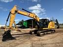 2020 Caterpillar 320GC Image
