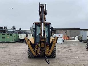 Main image Caterpillar 416F2 13