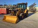 2020 Caterpillar 416F2 Image