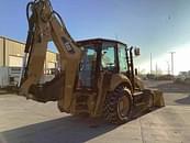 Thumbnail image Caterpillar 416F2 3