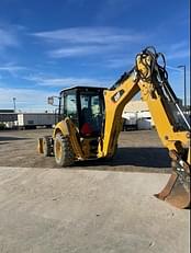 Main image Caterpillar 416F2 9