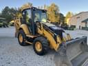 2020 Caterpillar 420F2 IT Image