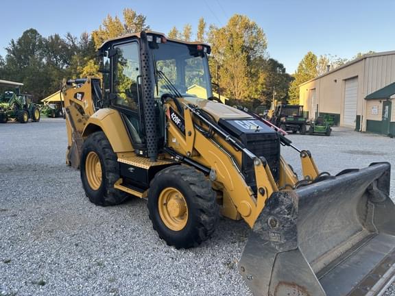 Image of Caterpillar 420F Primary image