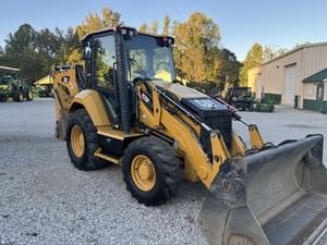 2020 Caterpillar 420F2 IT Image