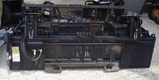 Image of Caterpillar Root Grapple equipment image 2