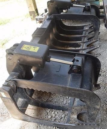 Main image Caterpillar Root Grapple