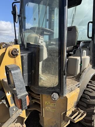 Image of Caterpillar 903D equipment image 2