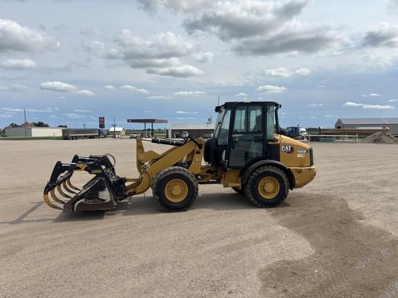 Image of Caterpillar 906M equipment image 1