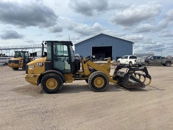 Image of Caterpillar 906M equipment image 4