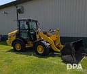 2020 Caterpillar 906M Image